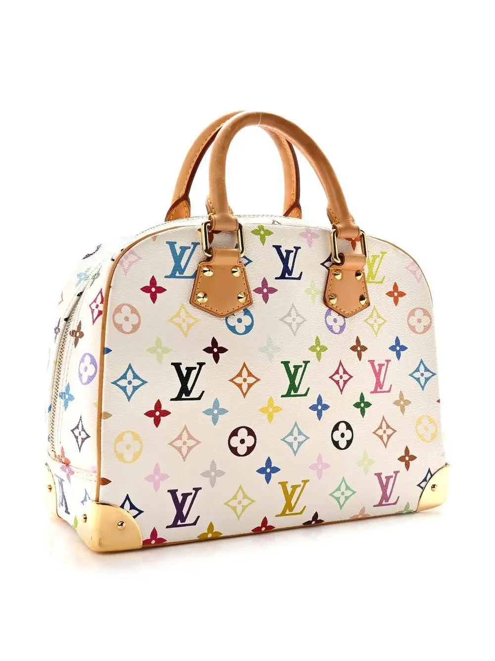Louis Vuitton Multicolor Trouville #310187L14B